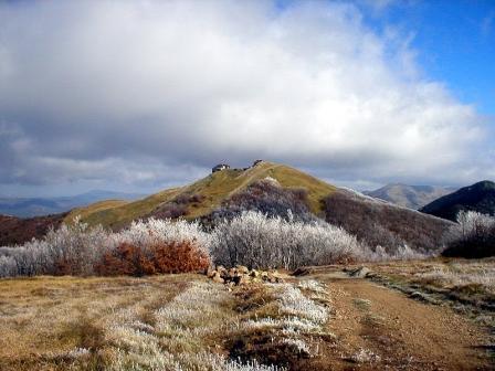 Domenica 17 Novembre, Aveto: escursione gratuita in Val D'Aveto, nella magia dei colori autunnali, con merenda finale presso il caratteristico Mulino di Gramizza.