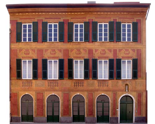 Sabato 7 e domenica 8 dicembre, Lavagna: Casa Carbone aprirà straordinariamente le sue porte al pubblico con speciali visite guidate a tema gastronomico