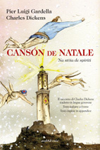 Come sarebbe la celebre novella “Il canto di Natale” se fosse... genovese?