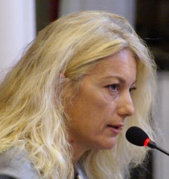 "Arresti tra i vertici di Italia dei Valori? La giustizia faccia il suo corso." - Lettera aperta di Gloria Barbetta, ex IdV ed ex consigliere comunale di Rapallo, privata e libera cittadina