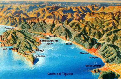 26 febbraio, Santa Margherita L.: incontro aperto a tutti per confronto operativo sullo sviluppo del territorio e su un progetto di “rifiuti zero”.