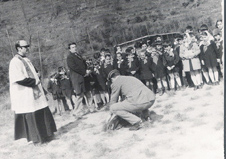 Festa degli alberi una bella tradizione oggi reclamata a gran voce. Corfole darà visibilità ai comuni che vorranno ripristinarla

