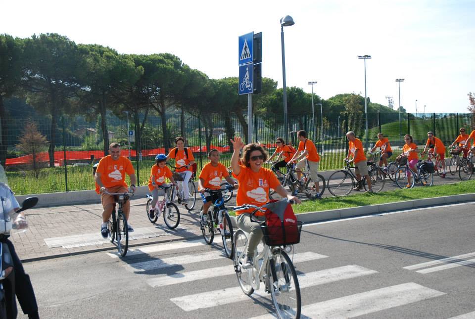 15 Marzo, Sestri Levante: apre sede Vivinbici Fiab Tigullio con ciclofficina per riparazioni fai da te, info su gite e percorsi ciclabili e promozione della mobilità sostenibile