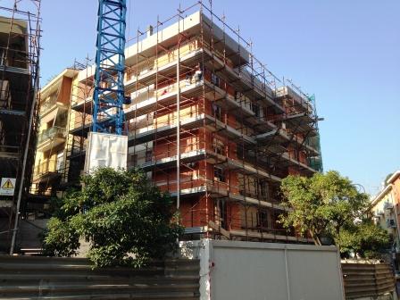 I giovani non riescono a comprare casa e la costa si spopola: "case popolari" anche a Santa Margherita e saranno consegnate a maggio