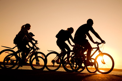 Venerdì 25 aprile: sulle vie della Resistenza in bicicletta in collaborazione con ANPI