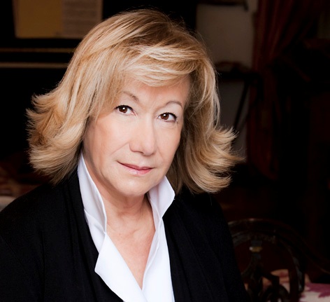 Elezioni Europee, on. Susy De Martini: "Non è vero che tutti i candidati della Lista FI appoggino pedissequamente il PPE della Merkel! Io iscritta al gruppo Conservatori e Riformisti di Cameron"
