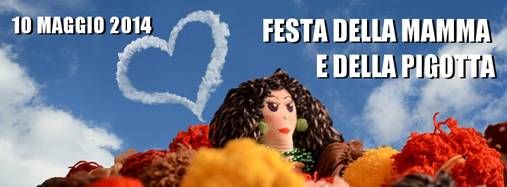 Domenica 11 Maggio: per la festa della mamma adotta una Pigotta Unicef