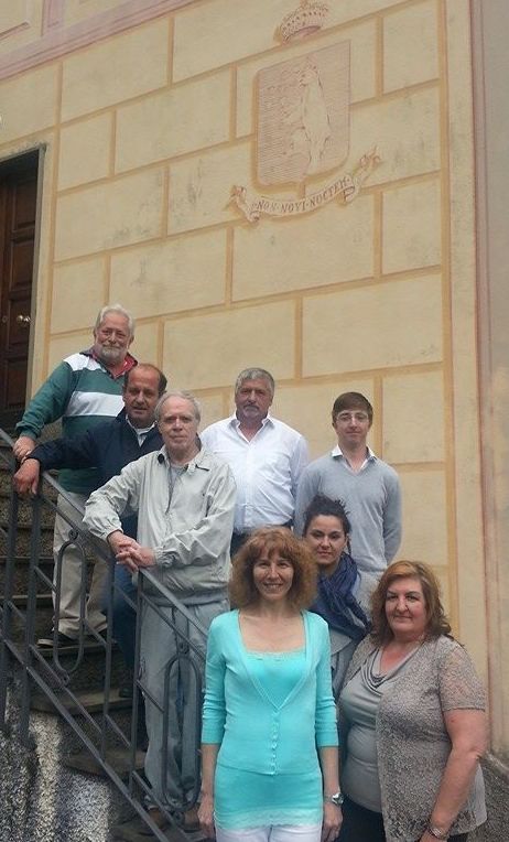 ELEZIONI LORSICA: programma LISTA CIVICA Insieme per Lorsica