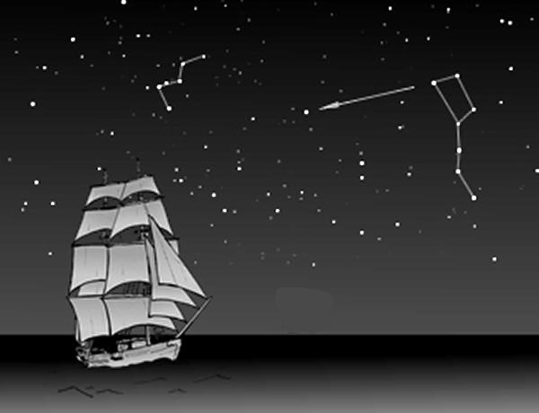 sabato 31 maggio, Santa Margherita L.: "Quando si navigava con le stelle", principi fondamentali di navigazione astronomica e uso del sestante 
