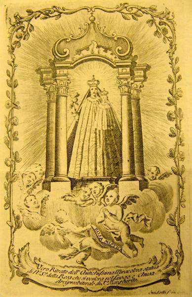 sabato 7 giugno, S. Margherita L: "Gli enigmi di un simulacro vestito: la Madonna della rosa nella basilica di Santa Margherita Ligure"