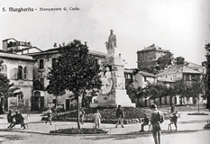 Stranezze locali: a Santa Margherita le statue... camminano

