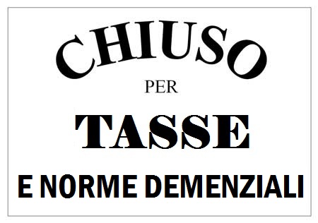 Confesercenti Tigullio: «Continua l'emorragia di imprese: una chiusura ogni due giorni»