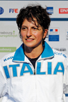 Bianca Del Carretto: la rapallese medaglia d'oro ai Campionati europei di Strasburgo