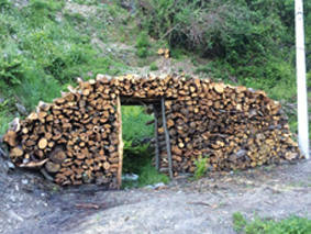 Scoprire la VAL CICHERO: Viaggio nella valle del Ramaceto, un paradiso enogastronomico e naturale