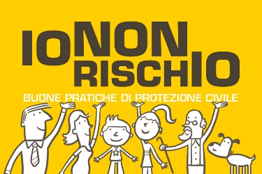 ALLUVIONE GENOVA, LA BEFFA DELLE BEFFE: in questi giorni era prevista la campagna nazionale di protezione civile e prevenzione territorio "Io non rischio"