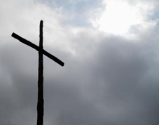 22 ottobre, Carasco: Il Comitato Pro Tunnel Fontanabuona-Rapallo aderisce alla fiaccolata in memoria delle vittime del crollo del ponte con la "Via Crucis per un territorio messo in croce"