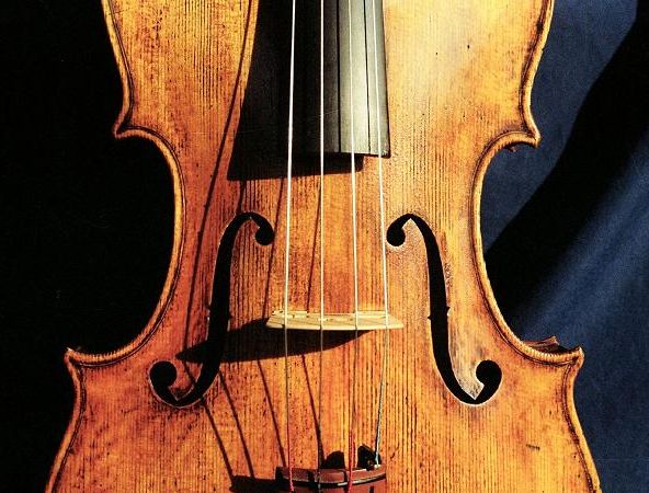 Domenica 14 dicembre, Bogliasco: Concerto di Natale gratuito con il duo di viole MASTER4STRINGS seguito da aperitivo conviviale e frittelle