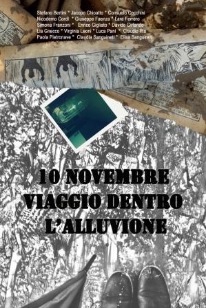 Fino al 24 Dicembre, Chiavari: MOSTRA "10 NOVEMBRE - VIAGGIO DENTRO L'ALLUVIONE", le foto e i video che raccontano quella notte terribile e le sue conseguenze