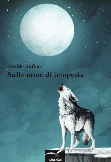 L'amore per la natura? Ce lo insegna un lupo. Si chiama Tempesta ed è il protagonista di 
un bel libro indirizzato a bambini e ragazzi