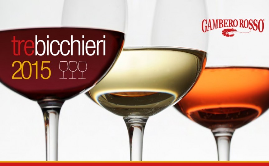 Martedì 20 Gennaio al Golf Club di Rapallo presentazione dei vini liguri selezionati dal Gambero Rosso