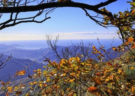 4-8 febbraio: MOSTRA "TREKKING E MOUNTAIN BIKE SUL MONTE CAUCASO IN VAL FONTANABUONA"