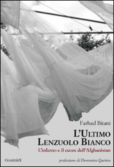 L'Afghanistan, i talebani, "l'odore delle cose che non sono più e non sono ancora morte", quanto poco sappiamo di loro, quanto poco sanno di noi: incontro con lo scrittore Farhad Bitani - 7 febbraio, Rapallo