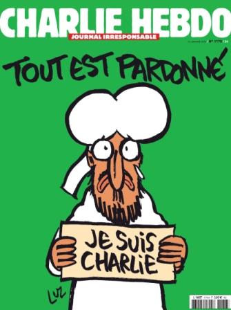 LA  PAROLA DEL MESE - Charlie Hebdo a cosa deve il nome?