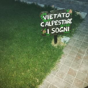 DIRITTO UTILE - Vivo al pianterreno ma il padrone di casa mi vieta di usare il giardino, è possibile?