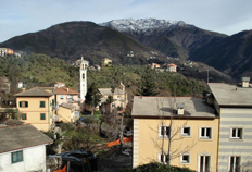 Alla scoperta dell'origine dei nomi dei nostri paesi - Tribogna, ridente villaggio con un passato celtico dove ancora oggi agli scocciatori si augura “che l'ægoa a te rebelle in ti rastelli de Ciävai!”