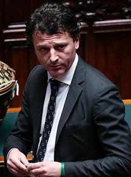 Regionali, Luca Pastorino in campo contro Raffaella Paita "Pronto a candidarmi e lasciare il Pd"