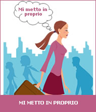 FISCO E LAVORO - HAI LA DISOCCUPAZIONE O LA MOBILITA'? SFRUTTALI PER METTERTI IN PROPRIO!