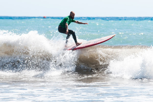 2 Maggio, Recco SurFestival: eventi ed esibibizioni spettacolari, pista da skate e prove gratuite di surf, supwave e surfkayak