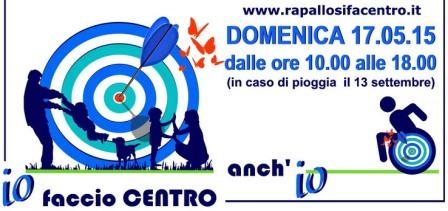 17 maggio: a Rapallo il sogno di una giornata senza auto, e le strade si animano di quasi 100 eventi tra sport, degustazioni, mostre all'aperto, danze, giochi per bambini, sconti e menù speciali