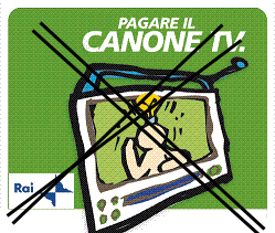 FISCO E LAVORO - Hai 75 anni o più? Allora non devi pagare il canone Rai!