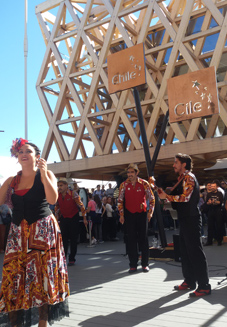 EXPO2015: come arrivare, quanto pagare, cosa ascoltare, dove ballare e altre curiosità