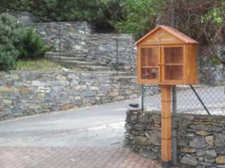 Bookcrossing: anche ad Avegno i libri si leggono in condivisione