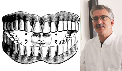 Hai i denti storti, una masticazione scorretta o fatichi a deglutire? La causa potrebbe essere... nella mente

