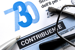 FISCO E LAVORO - ANCHE LE SPESE SANITARIE ENTRANO NEL 730 PRECOMPILATO