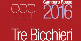 Cosa portare in tavola nel 2016? Ecco i vini liguri premiati con i “3 bicchieri” dalla Guida Gambero Rosso
