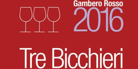 Cosa portare in tavola nel 2016? Ecco i vini liguri premiati con i “3 bicchieri” dalla Guida Gambero Rosso
