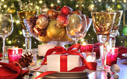 10 dicembre: Cena di Natale con Concerto, premi e omaggi a sorpresa