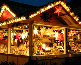 12 e 13 dicembre a Leivi è...“NATALE DELLE MERAVIGLIE”: mercatini, artigianato, laboratorio degli gnomi, battesimo della sella, vin brulé, stoccafisso e molto altro!
