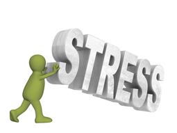 PSICOLOGIA E DINTORNI - Mal di …stress. Ecco come affrontarlo!