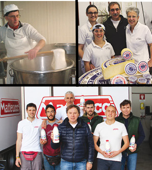 Parmalat snobba il latte ligure? La produzione locale salvata dai piccoli caseifici: ecco dove trovate latte fresco, yogurt e formaggi genuini a “km 0”