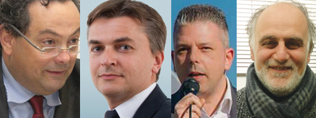 SE NE PARLA - La riforma della Costituzione è la nostra priorità? Ecco cosa ne pensano politici e personaggi locali
