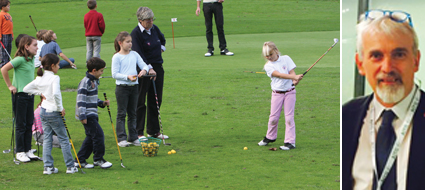 Il golf conquista i bambini: natura, concentrazione, disciplina: non più “sport dei ricchi”, ora diventa pop(olare) e si apre alle nuove leve