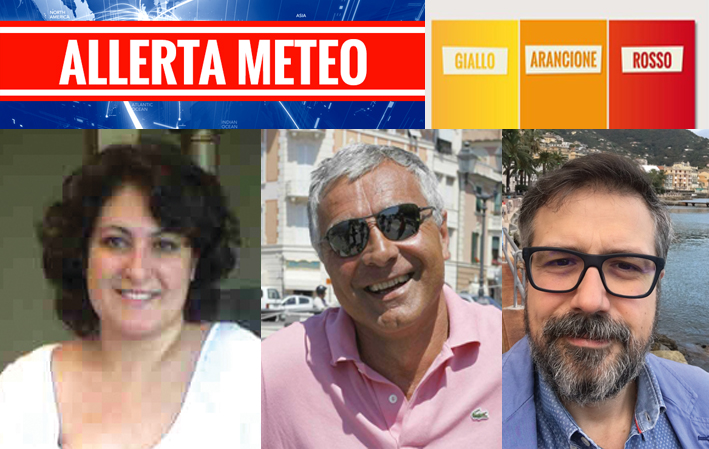 Allerte: con la stagione delle piogge alle porte come valuta il sistema? Lo abbiamo chiesto a chi lavora anche secondo il meteo