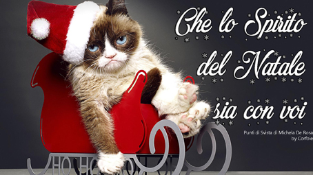 PUNTI DI SVISTA - Lo spirito del Natale
