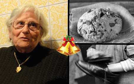 L'alloro addobbato con pasta e fichi secchi, le scarpe nuove "per finta", il rito del pandolce e tra i regali più attesi zucchero a cubetti e i canditi: Albertina ci racconta il Natale di una volta