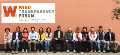 Il Comune di Sori tra i più trasparenti d'Italia: 5° posto al Transparency Awards
